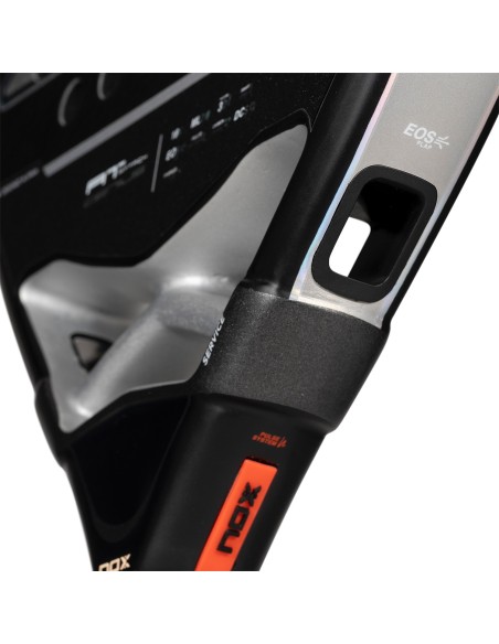 Nox AT Genius Attack 18K | Ofertas de pádel